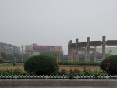-人民广场