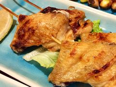 -気楽亭和食料理(气乐亭大世界本店)