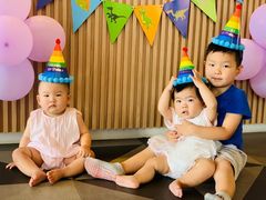 -里欧·蒙氏托育中心·早教·托育(青羊旗舰店)