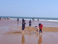 -前王院•巧克力海鲜市集餐厅(万平口店)