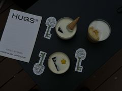 -HUGS coffee(东区店)
