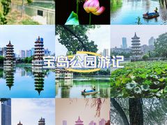 -宝岛公园