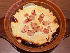 -萨莉亚意式餐厅(杭州西溪龙湖天街店)