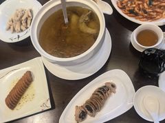 -逸林轩中餐厅(中信泰富朱家角锦江酒店)