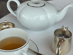 -悦厅·下午茶(杭州柏悦酒店)
