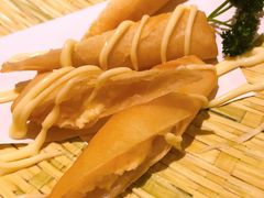 -割烹旭日本料理(龙湖狮山天街店)