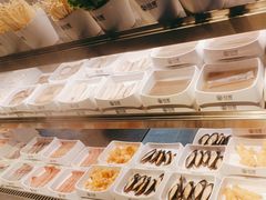 -冠菌火锅自助(东莞桥头店)
