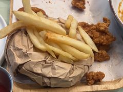 -悦荟牛排餐厅(萨尔图万达店)