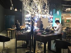 -海马体照相馆(天津世纪都会店)