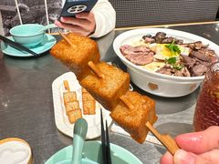 -潮界(虹桥新天地店)