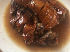 -黄连大头华烧鹅店(大良店)