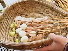 -古真记钵钵鸡(总店)