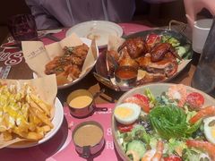 -一沙一城·岩烤牛扒(深圳首店)