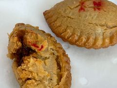 咖喱角-亚坤 Ya Kun Kaya Toast(万象城店)