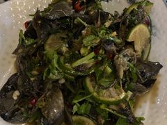 傣味柠檬鸡-滇道云南特色料理(康定路店)