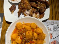 -小镇印象音乐餐吧(莲塘店)