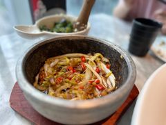 -蔴将·川菜(黄龙万科店)