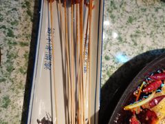 -鸿姐老火锅(花园路店)