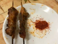 -老大鸡肉串(天津店)