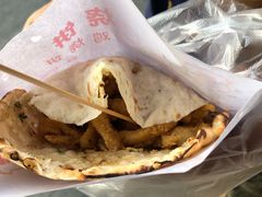 -尚食卢记烧饼(凤凰路总店)