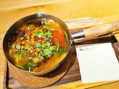 -小满手工粉(上海品尊国际店)