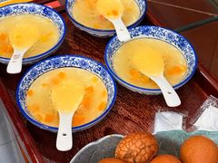 -百年老字号·观振兴蟹黄面·三虾面·苏式面(观前街富仁坊巷店)