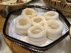 -锦府盐帮·张宅(世纪金源店)