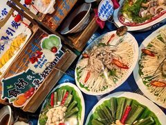 -旺角小渔村·海肠捞饭开创者(环山路店)