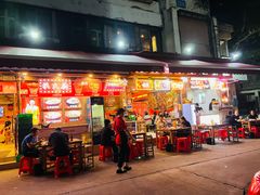 -洪大厨鸡煲(福田店)