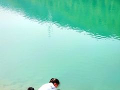 -会稽山峡洞漂流-上青古道