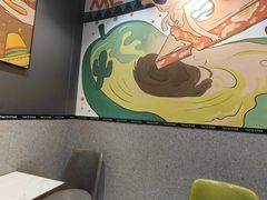 -TACO STAR 塔可星(下沙宝龙店)