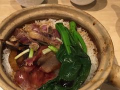 -避风塘(百联东郊店)