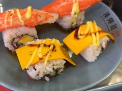 -汉阳廷自助烤肉(同和金铂天地店)