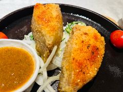 -俄士厨房(环球港店)