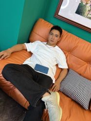 -鸿運 BARBER SHOP男士理发馆