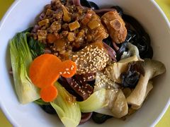 -Tangled Tree Tavern 老藤树食栈