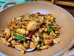 -肖记公安牛肉鱼杂馆·省级非物质文化遗产(三角路直营店)