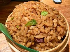 -金鱼妈妈 山野·食趣(荫山街店)
