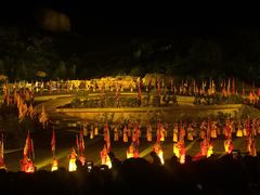 -鼎盛王朝康熙大典实景演出