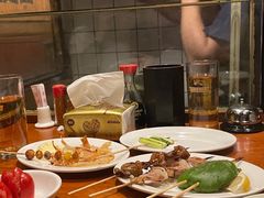 -福烤锦花(长乐路店)