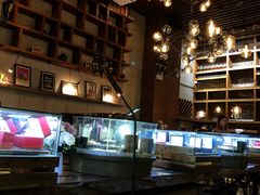 -喬越名品Cafe Fashion(富力公园店)