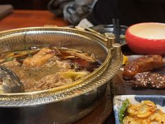 -鸟鹏烧鸟居酒屋(昌岗店)