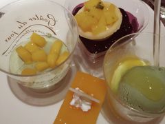 -常德武陵天济喜来登酒店-盛宴餐厅