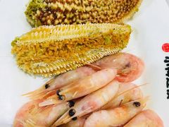 -小科自助海鲜烧肉(高区店)