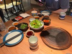 -烧肉达人•炭火烧肉(新天地店)