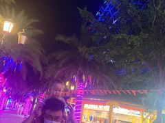 -三亚海昌梦幻海洋不夜城