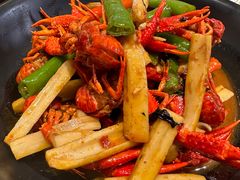 -聚味瞿记·龙虾堂(坡子街店)