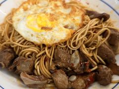 -李叁面馆(妇幼店)