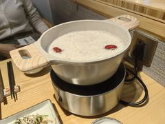 -十二舍·湯物素煮(江泰潤政店)