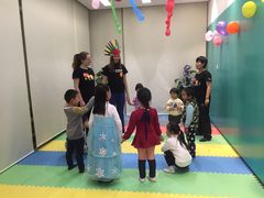-卓美LAMDA戏剧演讲与培训中心(亚运村店)